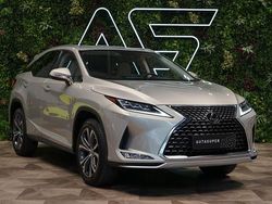 Beige Gebraucht 2022 Lexus RX300 SUV | 39.000 € (Fairer Preis)