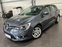 Grau Gebraucht 2019 Renault Mégane IV Limousine | 13.995 € (Etwas zu teuer)