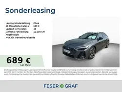Daytonagrau perleffekt Neu 2025 Audi A5 Ambiente Coupé | 64.031 € (Fairer Preis)