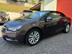 Gebraucht 2016 Opel Cascada Innovation Cabrio | 16.499 € (Fairer Preis)