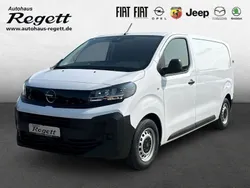 Weiß Neu 2025 Opel Vivaro Edition Van | 41.713 €