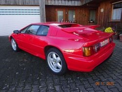 Rot Gebraucht 1995 Lotus Esprit Coupé | 42.000 €