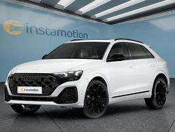 Weiß Gebraucht 2025 Audi SQ8 SUV | 114.999 €