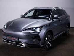 Grau Neu 2025 BYD Seal U Design SUV | 37.995 € (Superpreis)