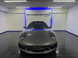Grau Gebraucht 2023 Porsche 992 Chrono Coupé | 121.499 € (Fairer Preis)