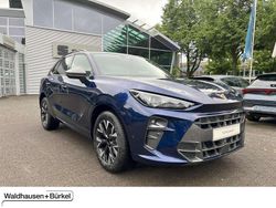 Blau Gebraucht 2025 Cupra Terramar SUV | 37.999 € (Fairer Preis)