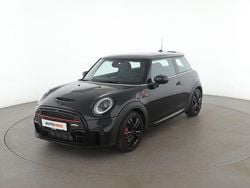 Grau Gebraucht 2023 Mini John Cooper Works Kleinwagen | 28.900 € (Guter Preis)