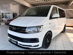 Weiß Gebraucht 2019 VW T6.1 Van | 35.990 € (Etwas zu teuer)