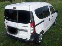 Gebraucht 2014 Dacia Dokker Van / Kleinbus | 9.250 € (Fairer Preis)
