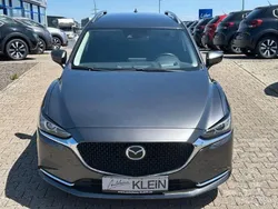 Andere Gebraucht 2020 Mazda 6 Exclusive-Line Kombi | 20.390 € (Guter Preis)