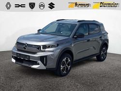 Farbe grun turquoise/typ ausse Neu 2025 Citroën C3 Aircross SUV | 23.977 € (Guter Preis)