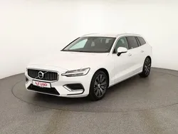 Andere Gebraucht 2019 Volvo V60 Inscription Kombi | 28.990 € (Fairer Preis)