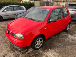 Rot Gebraucht 2004 Seat Arosa Kleinwagen | 1.400 € (Fairer Preis)