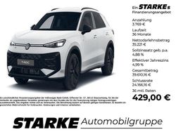 Weiß (pure white) Neu 2025 VW T-Roc R-line SUV | 38.990 € (Fairer Preis)