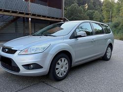 Gebraucht 2011 Ford Focus Kombi | 2.700 € (Etwas zu teuer)