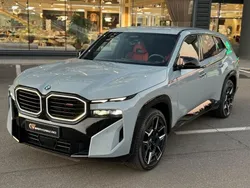 Grau Gebraucht 2024 BMW XM Sport Line SUV | 179.000 €