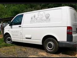 Weiß Gebraucht 2012 VW T5 Van | 6.600 € (Superpreis)