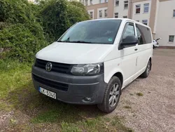 Weiß Gebraucht 2011 VW T5 Van | 9.499 €