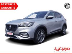 Silber Gebraucht 2023 MG HS Luxury SUV | 22.890 €