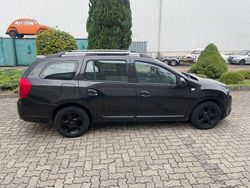 Schwarz Gebraucht 2014 Dacia Logan MCV Ambiance Kombi | 4.400 € (Etwas zu teuer)