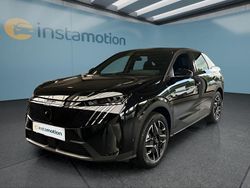 Schwarz Neu 2025 Peugeot 3008 GT SUV | 48.999 €