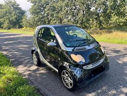 Gebraucht 2004 Smart ForTwo Coupé Kleinwagen | 2.490 € (Etwas zu teuer)