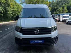 Weiß Gebraucht 2020 VW Crafter Van | 22.800 € (Guter Preis)