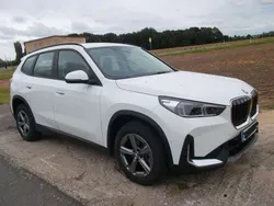 Weiß Gebraucht 2022 BMW X1 Shadowline SUV | 34.250 € (Fairer Preis)