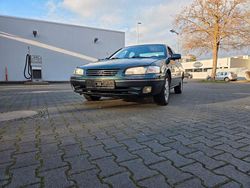 Grün Gebraucht 1998 Toyota Camry Limousine | 3.000 € (Fairer Preis)