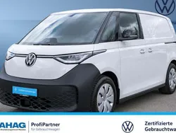 Weiß Gebraucht 2024 VW ID. Buzz Pro Van | 49.950 €