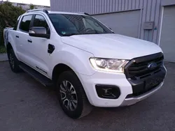 Weiß Gebraucht 2020 Ford Ranger Wildtrack Abholung | 20.900 € (Fairer Preis)