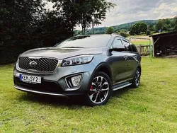 Andere außenfarben Gebraucht 2015 Kia Sorento 2 SUV | 14.499 € (Superpreis)