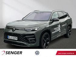 Cipressinogrün Gebraucht 2025 VW Tayron R-line SUV | 55.250 € (Guter Preis)