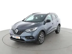 Grau Gebraucht 2021 Renault Kadjar Black Edition SUV | 19.440 € (Fairer Preis)