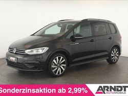 Deep black perleffekt Gebraucht 2025 VW Touran Highline Van / Kleinbus | 35.784 € (Fairer Preis)