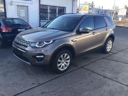 Gebraucht 2015 Land Rover Discovery Sport HSE SUV | 11.450 € (Guter Preis)