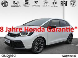 Rot Neu 2025 Honda Jazz Hybrid Kleinwagen | 27.870 €