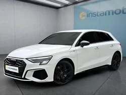 Gebraucht 2022 Audi A3 e-tron Kleinwagen | 31.549 € (Teuer)