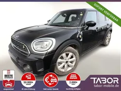 Midnight black metallic Gebraucht 2020 Mini Cooper S Countryman SUV | 20.488 € (Fairer Preis)