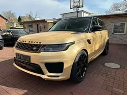 Andere Gebraucht 2019 Land Rover Range Rover Sport HSE SUV | 41.800 € (Superpreis)