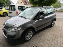 Gebraucht 2010 Suzuki SX4 Comfort Kleinwagen | 4.490 € (Fairer Preis)