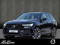 Schwarz Gebraucht 2022 Volvo XC60 Plus SUV | 37.880 € (Fairer Preis)