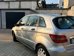 Gebraucht 2008 Mercedes B170 Van / Kleinbus | 7.200 € (Fairer Preis)