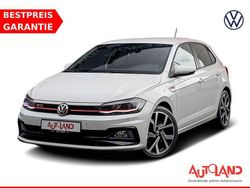Weiß Gebraucht 2019 VW Polo GTI Kleinwagen | 21.950 € (Etwas zu teuer)