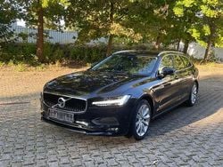 Schwarz Gebraucht 2016 Volvo V90 Inscription Kombi | 19.500 € (Guter Preis)