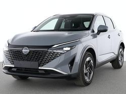 Grau Gebraucht 2025 Nissan Qashqai Comfort SUV | 28.720 € (Guter Preis)