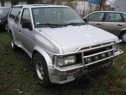 Silber Gebraucht 1988 Nissan Terrano SUV | 3.499 €