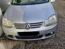 Silber Gebraucht 2007 VW Golf Coupé | 2.999 € (Guter Preis)