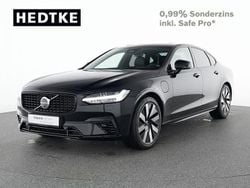 Onyx black / Gebraucht 2024 Volvo S90 Ultimate Limousine | 42.550 € (Superpreis)