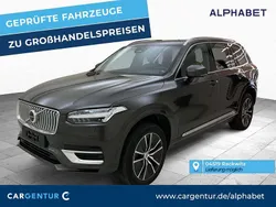 Platinum grey (metallic) Gebraucht 2022 Volvo XC90 Core SUV | 48.395 € (Superpreis)